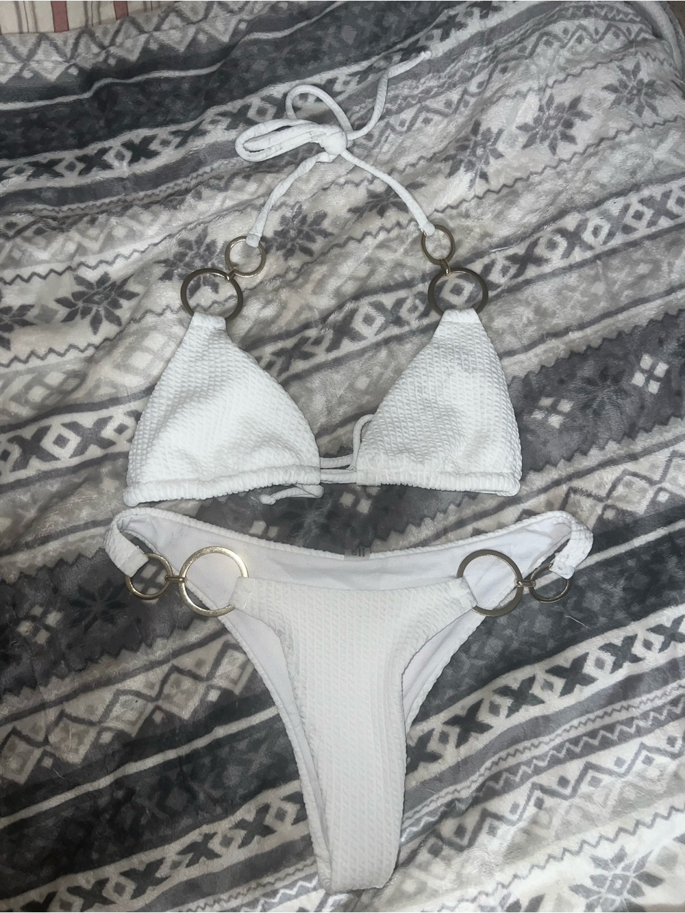 Shein Bikini